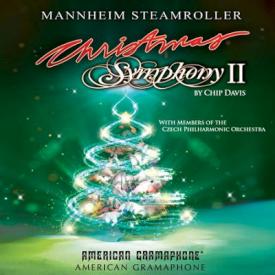 012805301329 Christmas Symphony 2