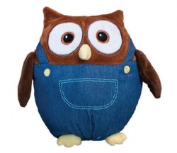013964763508 Owlegories Gus