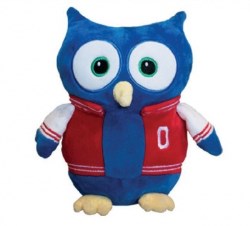 013964763515 Owlegories Joey
