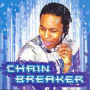 014998407420 Chain Breaker