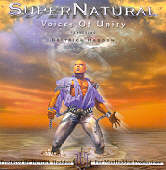 014998411021 Supernatural