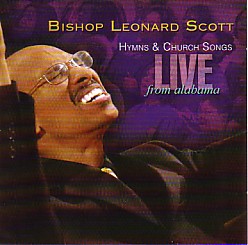 014998415128 Hymns And Church Songs Live From Alabama (Enhanced CD)