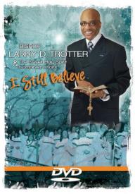 014998417993 I Still Believe (DVD)