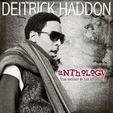 014998419225 Anthology : The Writer And His Music (CD with DVD)