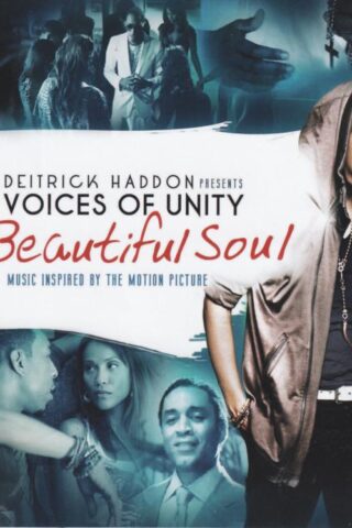 014998419423 Beautiful Soul Music Inspired By The Motion Picture : Music Inspired By The
