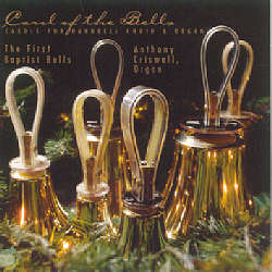 015095180520 Carol Of The Bells