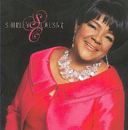 015095721426 Shirley Caesar