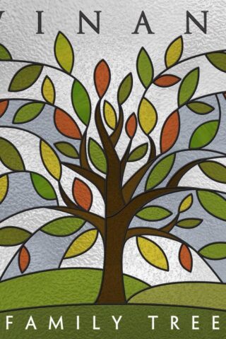 015095733528 Family Tree