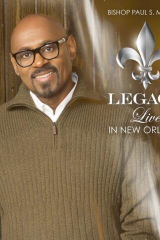 015095736529 Legacy Live In New Orleans