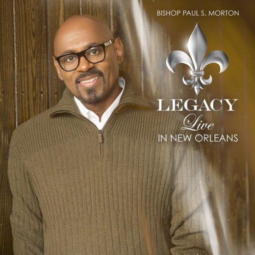 015095736529 Legacy Live In New Orleans