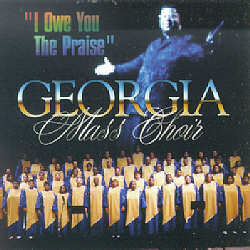 021401712927 I Owe You The Praise
