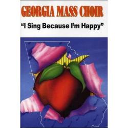021401951593 I Sing Because Im Happy (DVD)