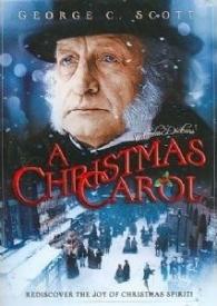 024543027201 Christmas Carol (DVD)