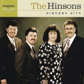 027072806026 Hinsons Hits