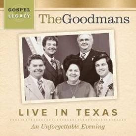 027072811624 Live In Texas : An Unforgettable Evening