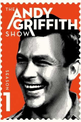 032429205957 Andy Griffith Season 1 2015 (DVD)