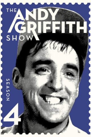 032429205995 Andy Griffith Season 4 2015 (DVD)