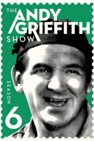 032429206046 Andy Griffith Season 6 2015 (DVD)