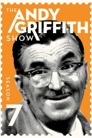 032429206077 Andy Griffith Season 7 2015 (DVD)