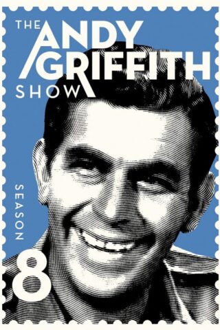 032429206084 Andy Griffith Season 8 2015 (DVD)