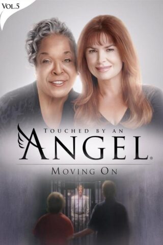 032429229861 Touched By An Angel 5 Moving On (DVD)