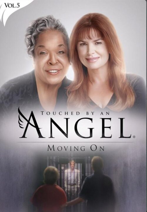 032429229861 Touched By An Angel 5 Moving On (DVD)