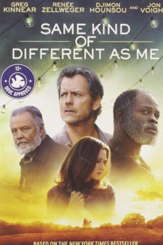 032429297907 Same Kind Of Different As Me (DVD)