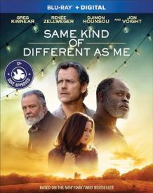 032429297938 Same Kind Of Different As Me (Blu-ray)