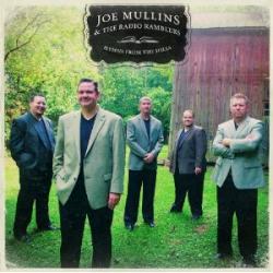 032511183927 Hymns From The Hills