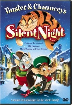 043396052697 Buster And Chanceys Silent Night (DVD)