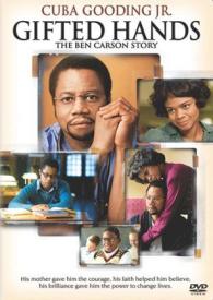 043396314528 Gifted Hands : The Ben Carson Story (DVD)