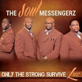 048021402526 Only The Strong Survive