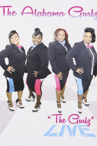048021402793 Gurlz Live (DVD)