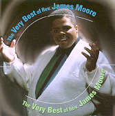 048021451227 Very Best Of Rev James Moore