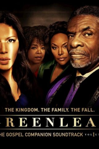 048021604227 Greenleaf Gospel Companion Soundtrack : The Kingdom The Family The Fall