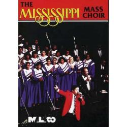 048021900695 Mississippi Mass Choir (DVD)