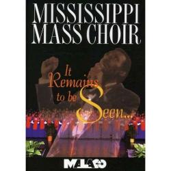 048021901999 It Remains To Be Seen (DVD)
