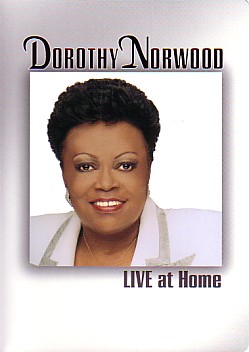 048021904693 Live At Home (DVD)