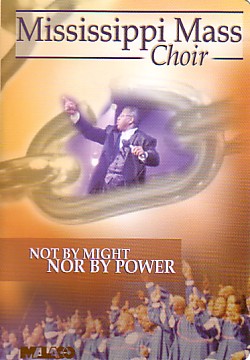 048021904990 Not By Might Nor By Power (DVD)