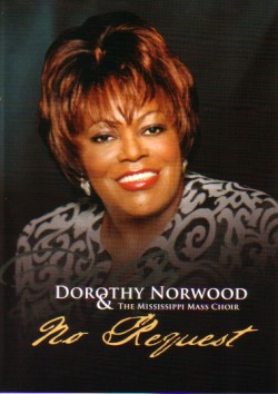 048021905393 No Request (DVD)