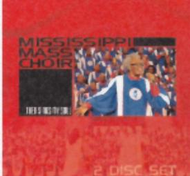 048021905690 Then Sings My Soul (DVD)
