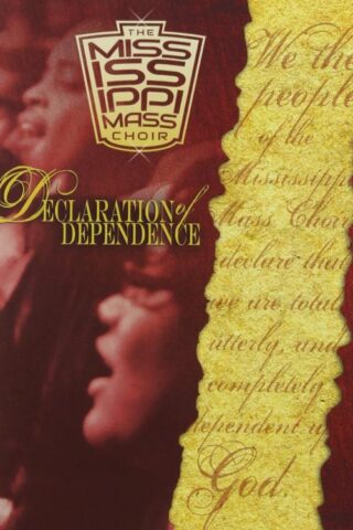 048021905799 Declaration Of Dependen (DVD)