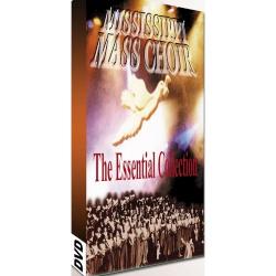 048021990191 Essential Collection (DVD)