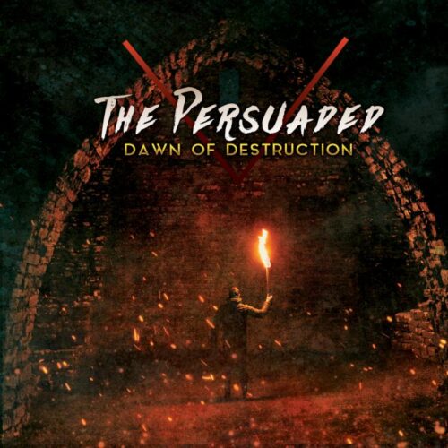 051497073572 Dawn Of Destruction