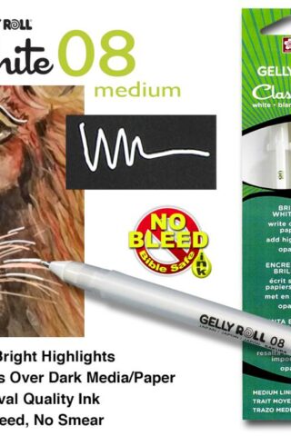 053482374930 Gelly Roll Classic 2 Pack