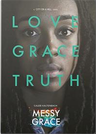 0602573058954 Messy Grace Pastors Kit (Teacher's Guide)