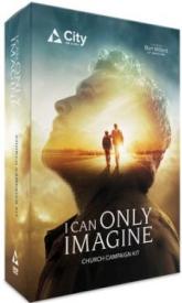 0602573399613 I Can Only Imagine Church Campaign Kit