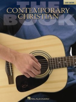 073999471847 Contemporary Christian Book (Printed/Sheet Music)