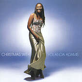 075596256728 Christmas With Yolanda Adams