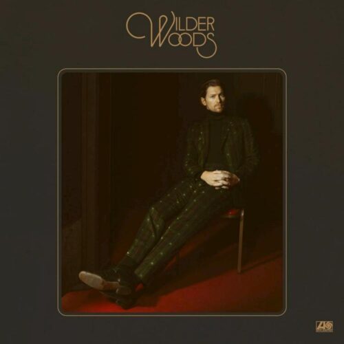 075678652660 Wilder Woods LP Vinyl (Vinyl)